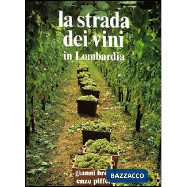 Strada dei vini in Lombardia (La)