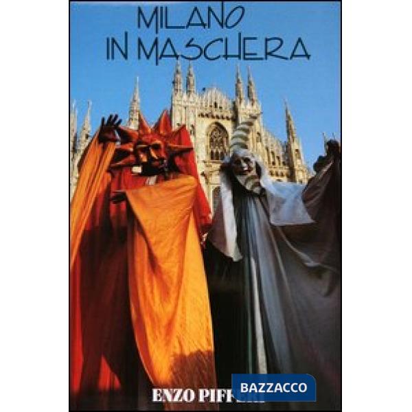 Milano in maschera