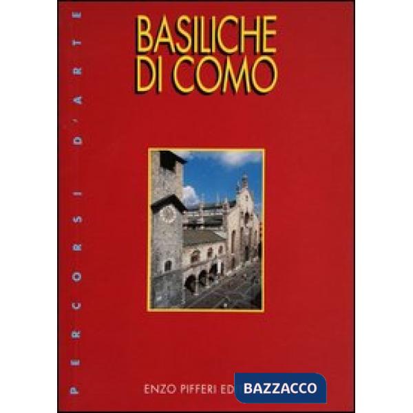 Basiliche di Como