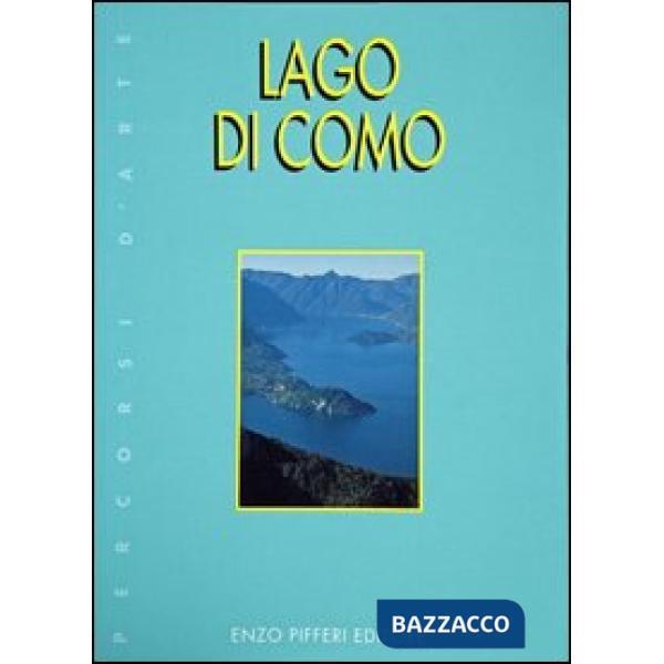 Lago di Como