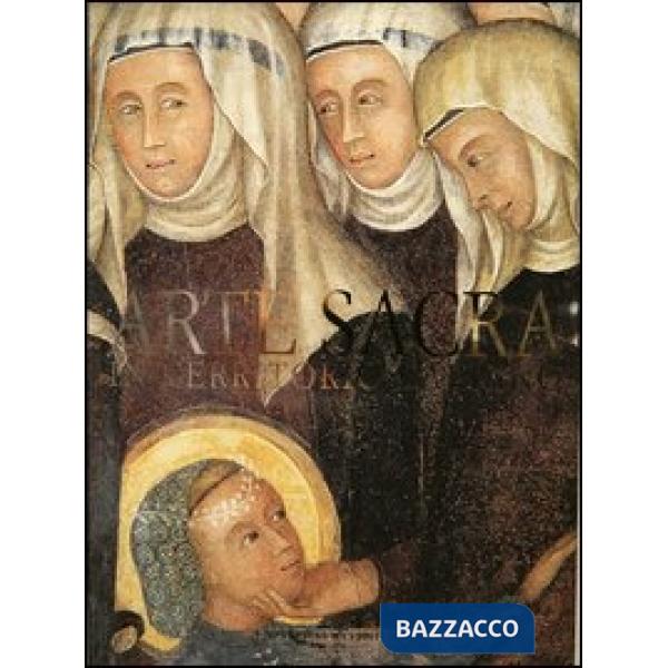 Arte sacra in territorio lariano