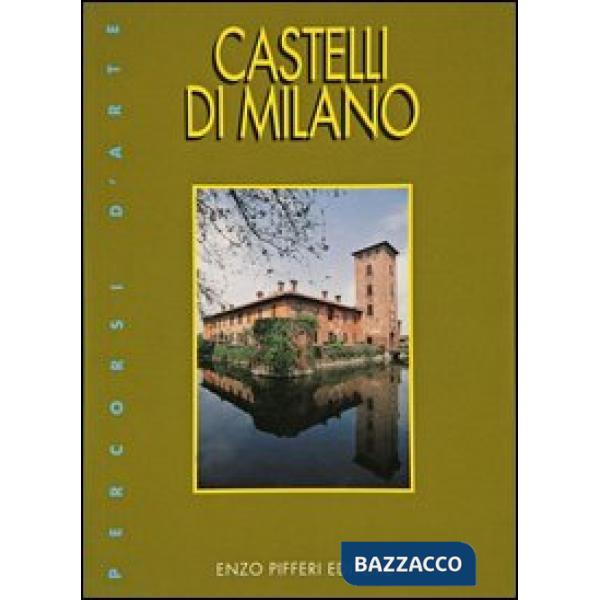 Castelli di Milano