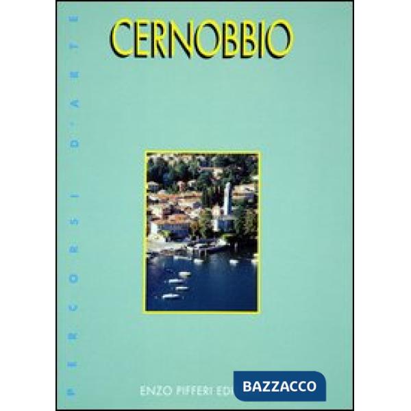 Cernobbio