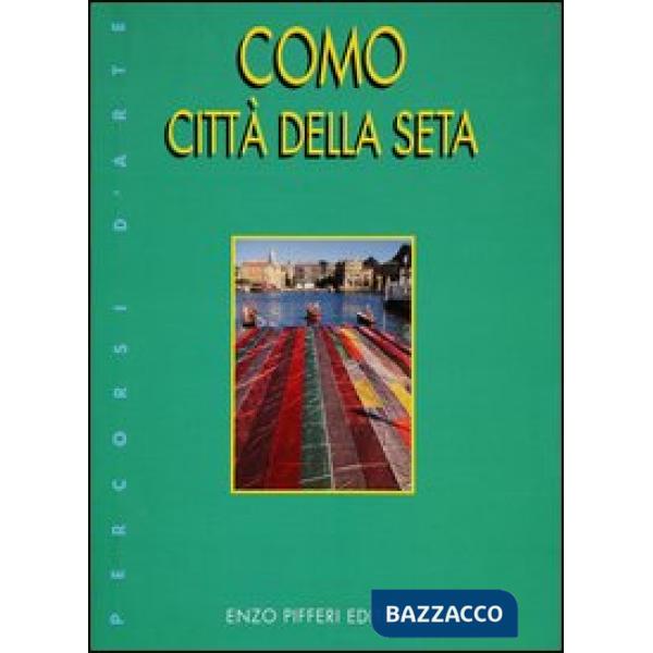 Como città della seta