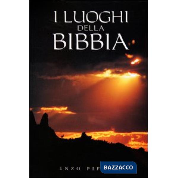 Luoghi della Bibbia (I)