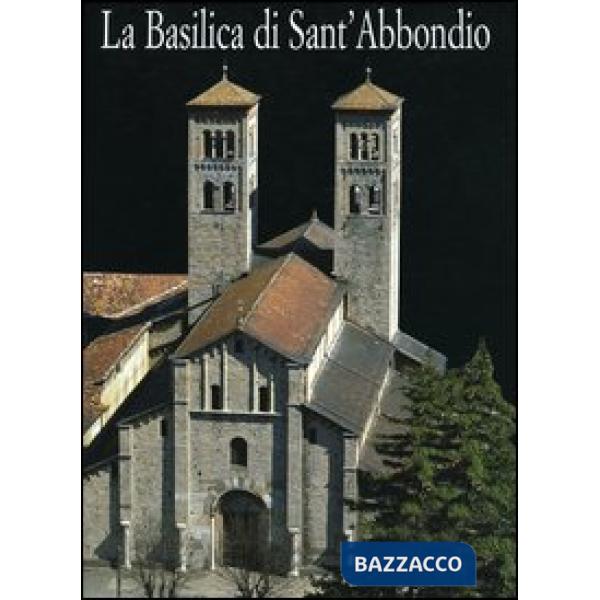 Basilica di Sant'Abbondio in Como (La)