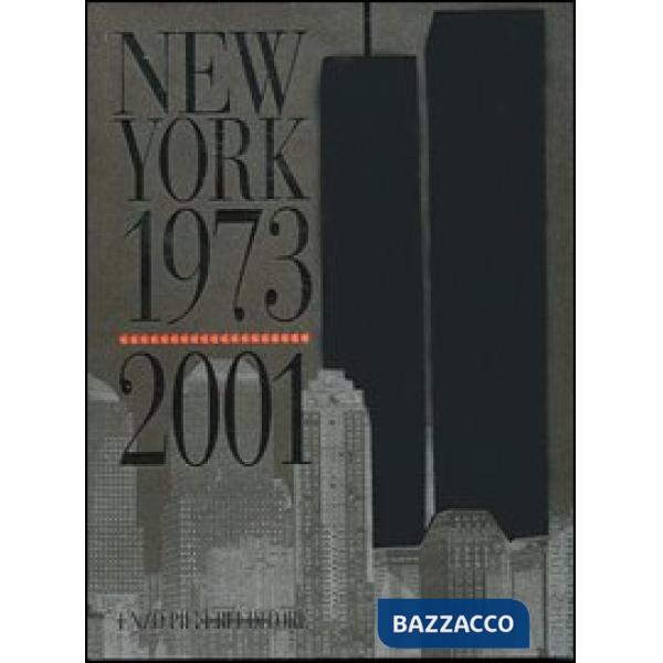 New York 1973-2001