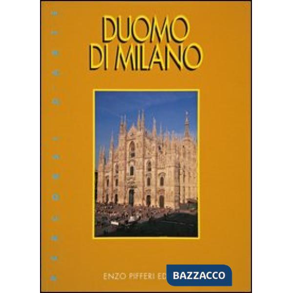 Duomo di Milano
