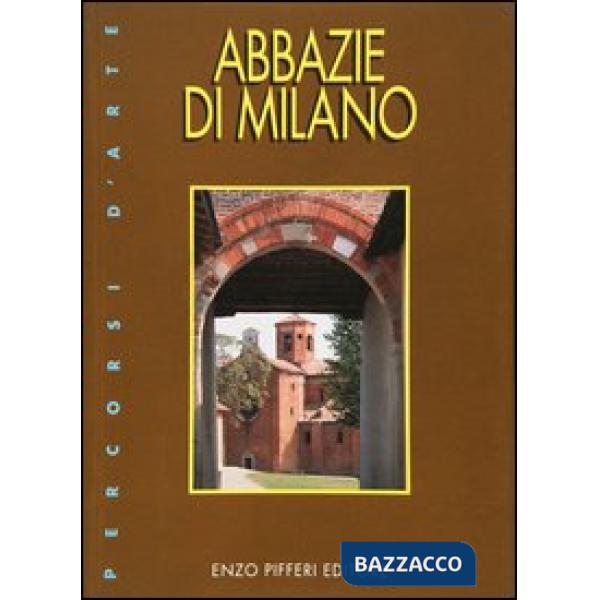 Abbazie di Milano