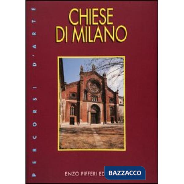 Chiese di Milano