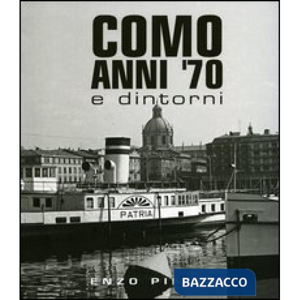 Como anni '70 e dintorni