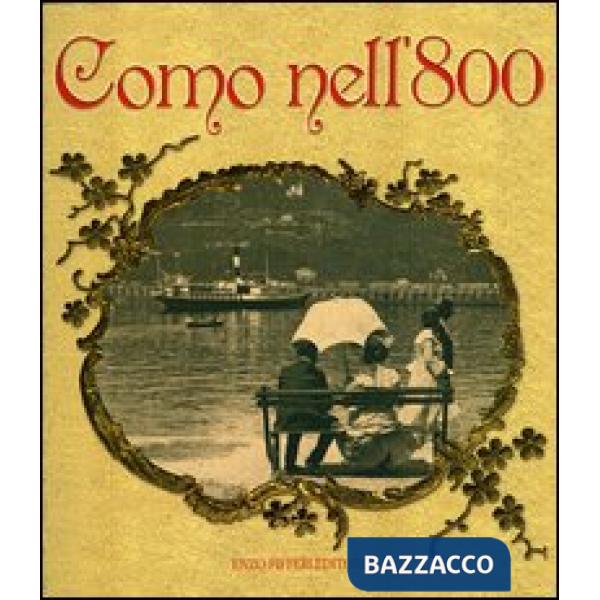 Como nell'800