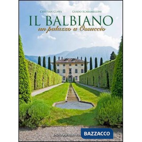 Balbiano. Un palazzo a Ossuccio (Il)