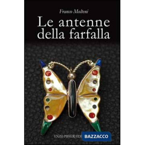 Antenne della farfalla (Le)