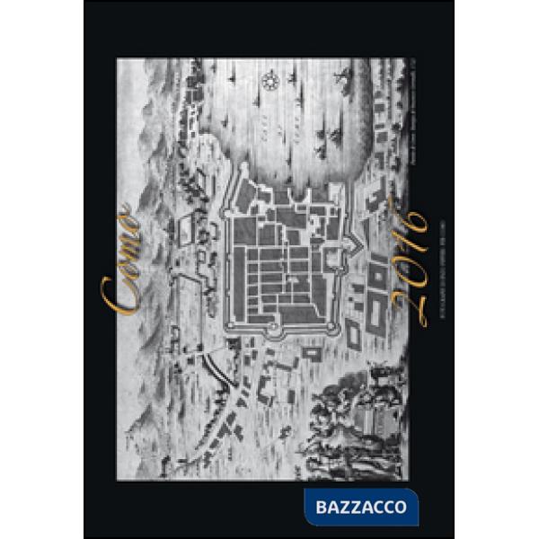 Como. Calendario 2016