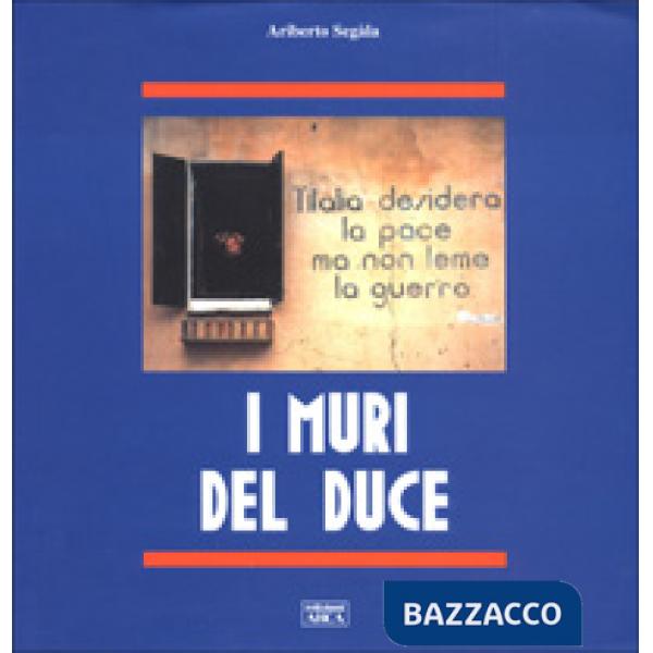 Muri del duce (I)