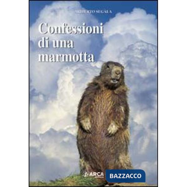 Confessioni di una marmotta