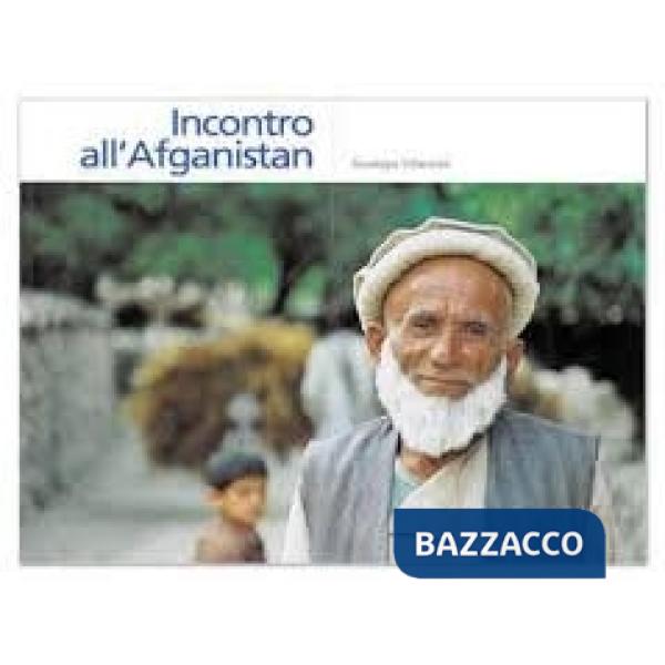 Incontro all'Afghanistan