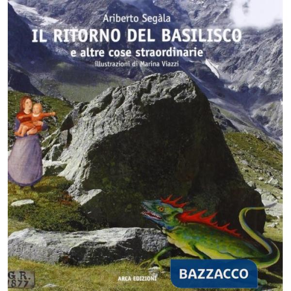 Ritorno del basilisco (Il)