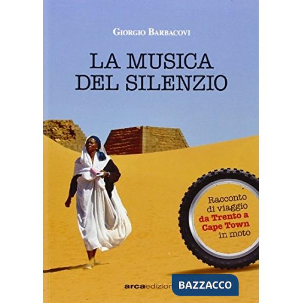 Musica Del Silenzio