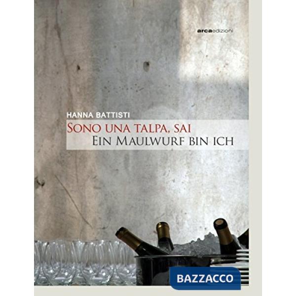 Sono una talpa, sai-Ein Maulwurf bin ich