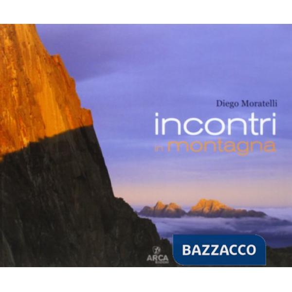 Incontri in montagna