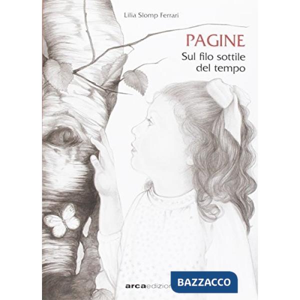 Pagine sul filo sottile