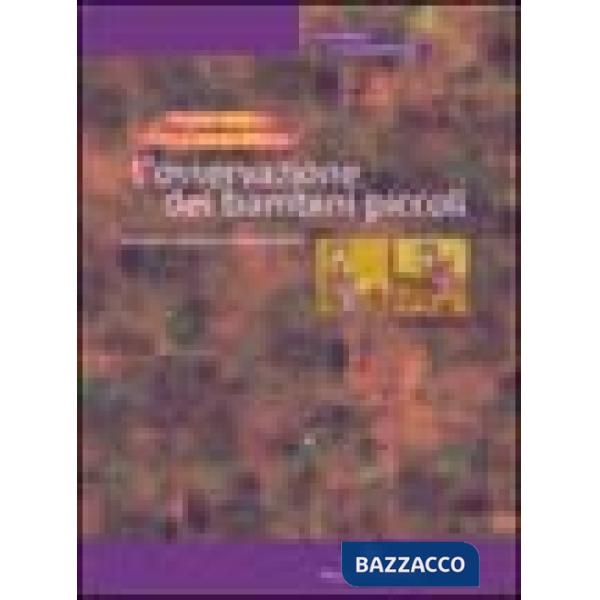 Osservazione dei bambini piccoli. Revisione dell'esame psicomotorio (L')