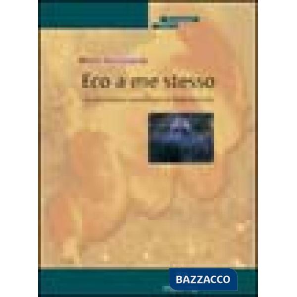 Eco a me stesso. La metamorfosi schizofrenica di Hölderlin in eco