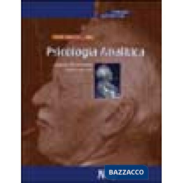 Psicologia analitica. Appunti del seminario tenuto nel 1925