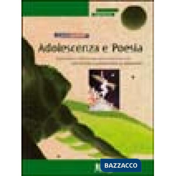 Adolescenza e poesia. Esplorazione dell'universo giovanile attraverso una raccol