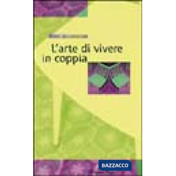 Arte di vivere in coppia (L')