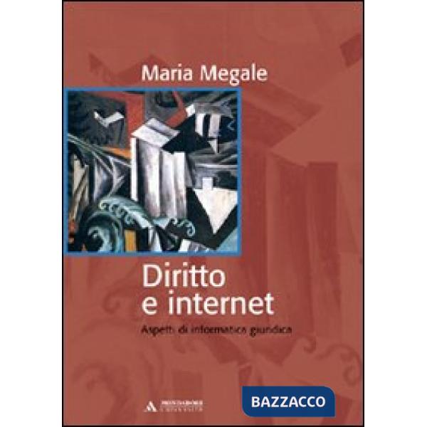 DIRITTO E INTERNET