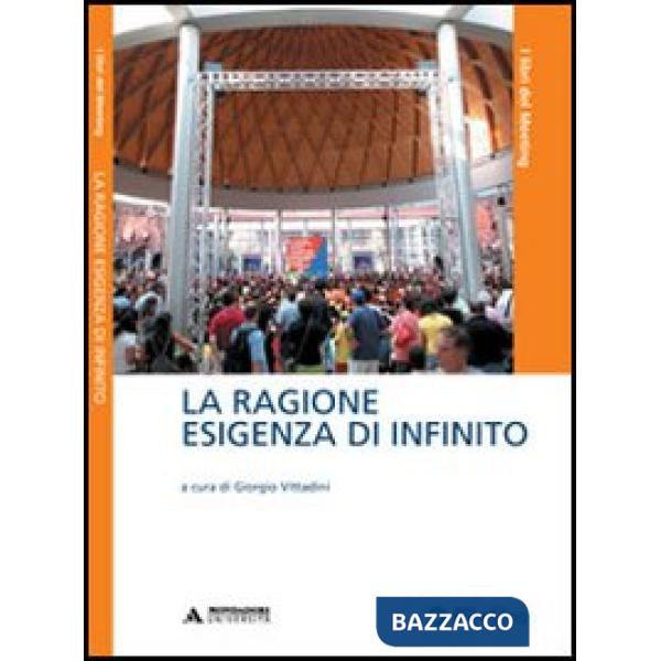 RAGIONE ESIGENZA DI INFINITO