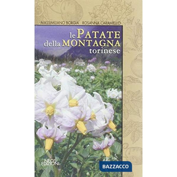 Patate della montagna torinese (Le)