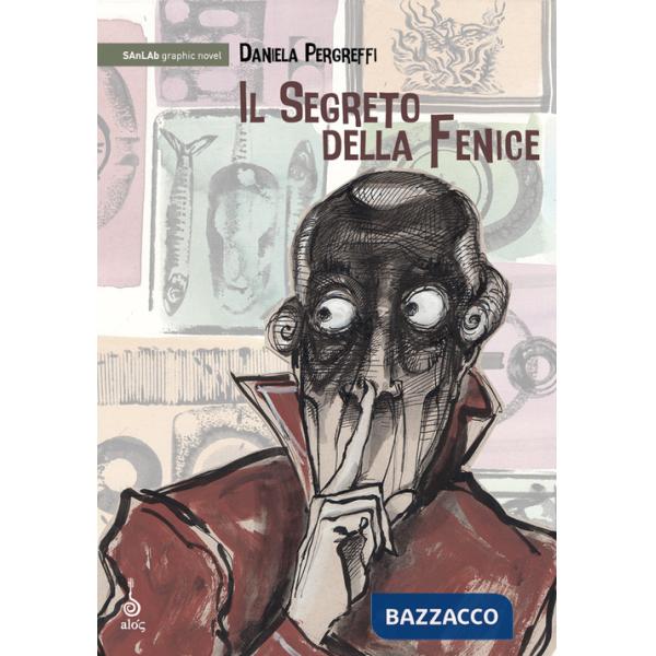 Segreto della fenice (Il)