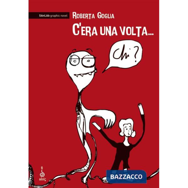 C'era una volta... Chi?