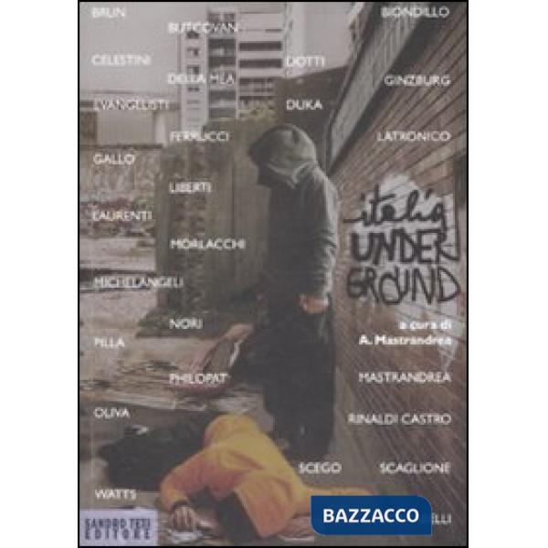 Italia underground