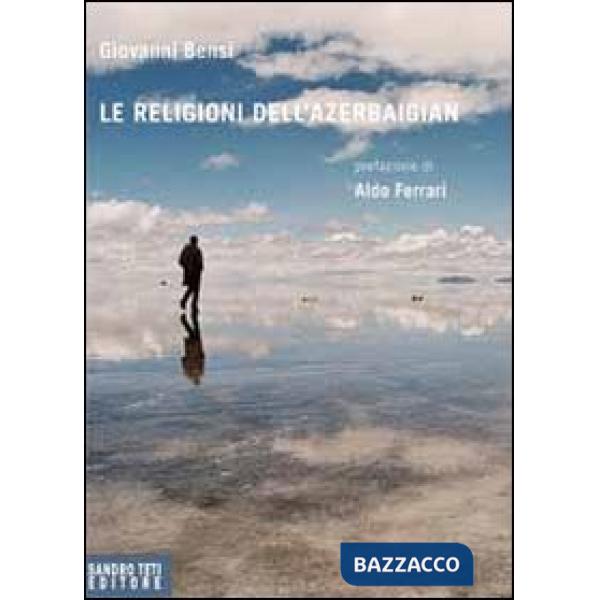 Religioni dell'Azerbaigian (Le)
