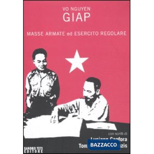 Masse armate ed esercito regolare