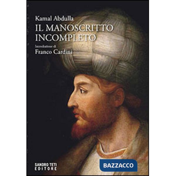 Manoscritto incompleto (Il)