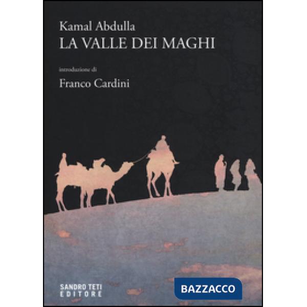 Valle dei maghi (La)