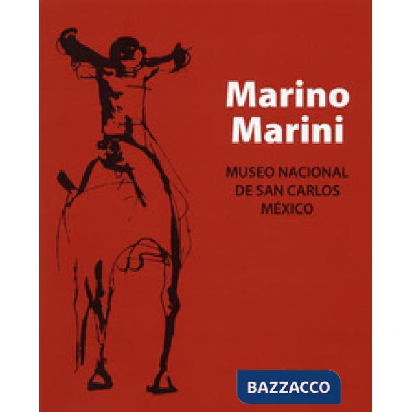 Marino Marini. Ediz. spagnola