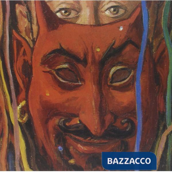 Gianfilippo Usellini e il carnevale. Ediz. illustrata