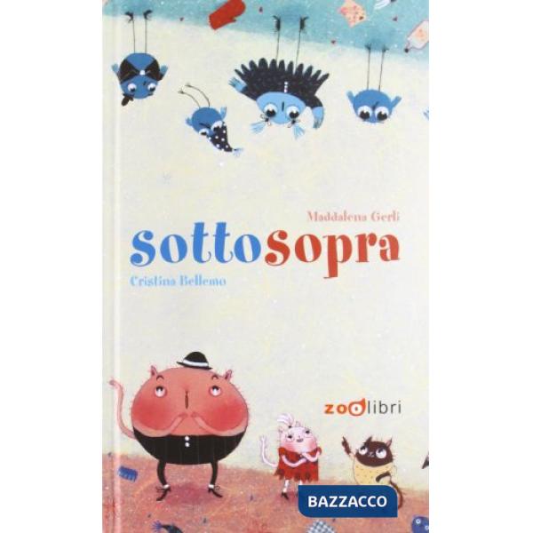 Sottosopra