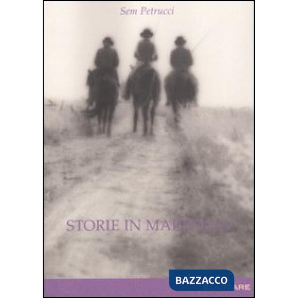 Storie in Maremma