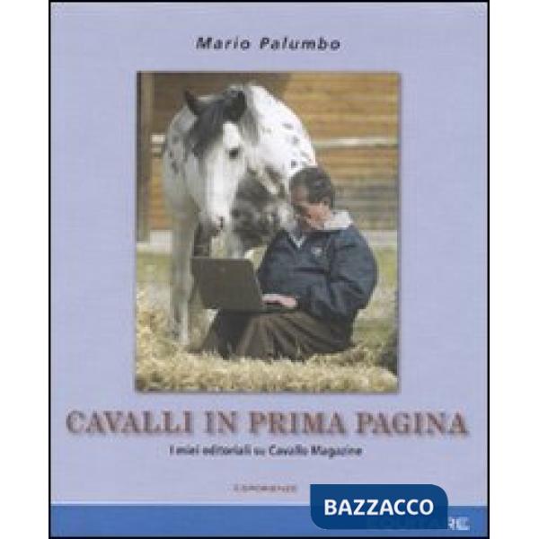 Cavalli in prima pagina