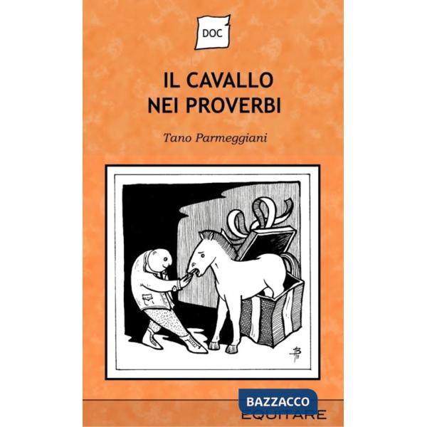 Cavallo nei proverbi (Il)