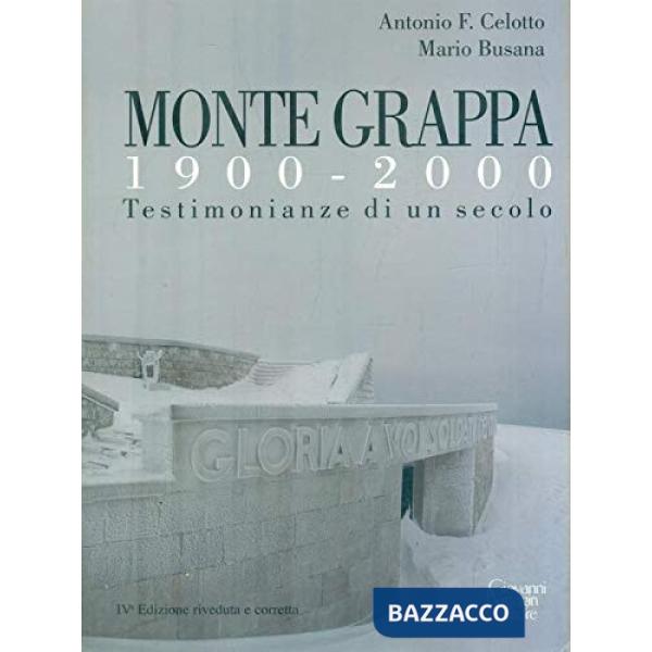 Montegrappa 1900-2000. Testimonianze di un secolo