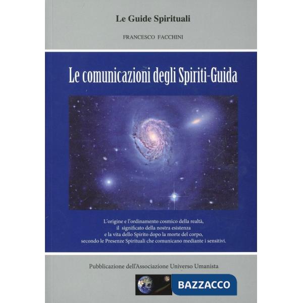 Le comunicazioni degli spiriti guida